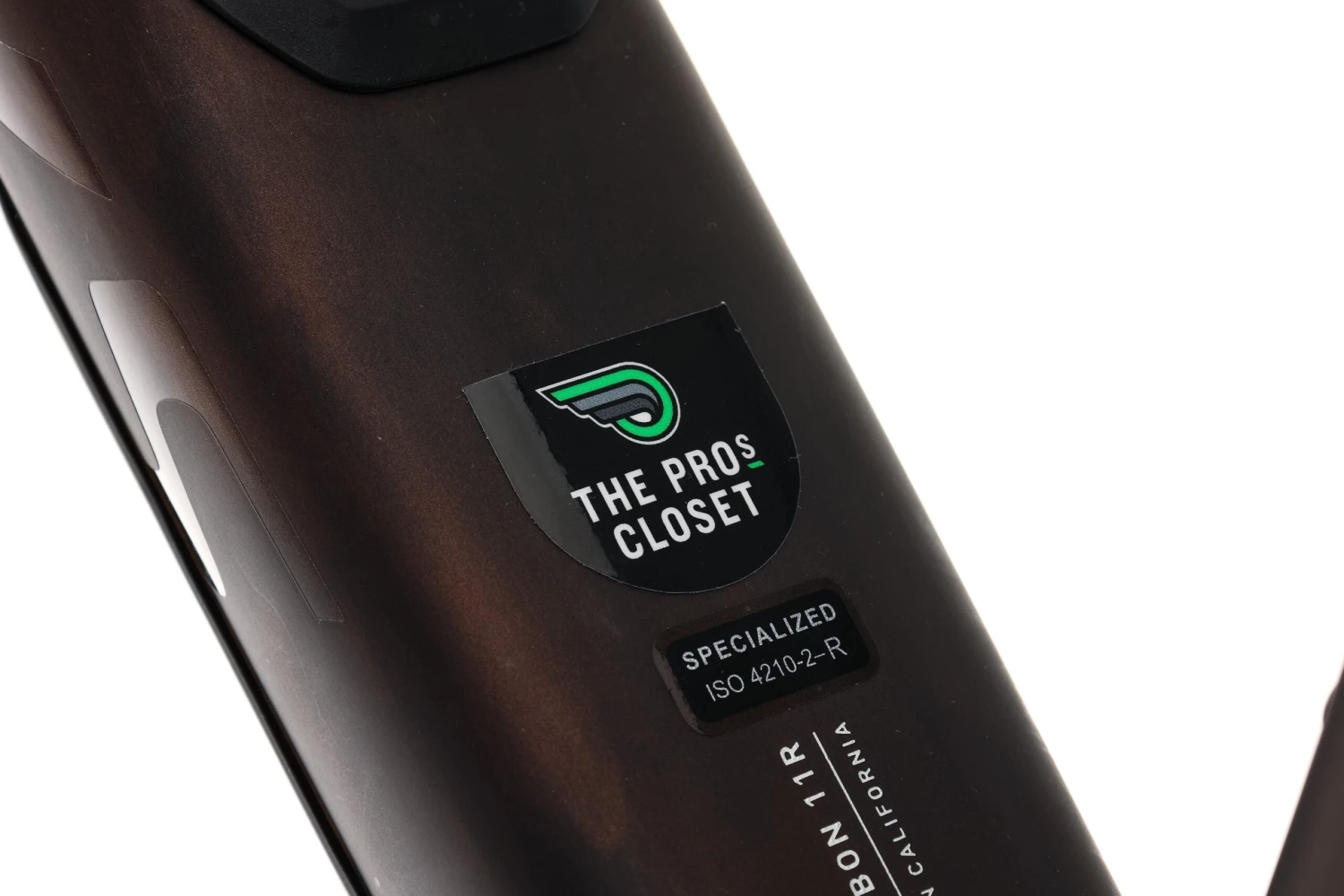 Specialized S-Works Diverge 58cm Frameset - 2021 - Image 3