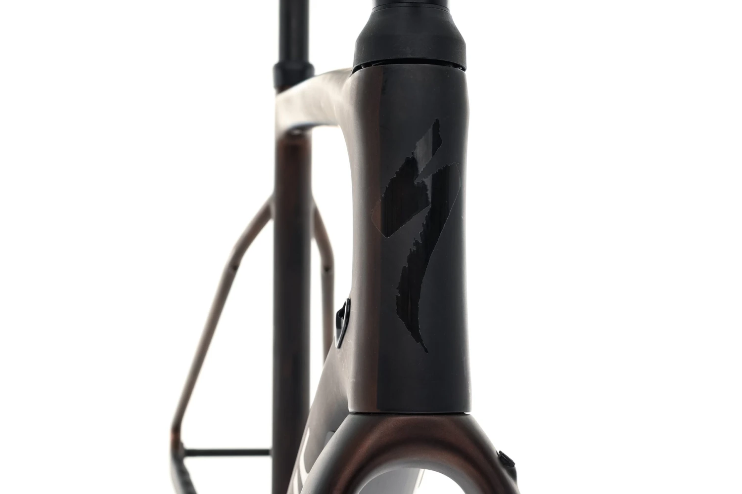 Specialized S-Works Diverge 58cm Frameset - 2021 - Image 4