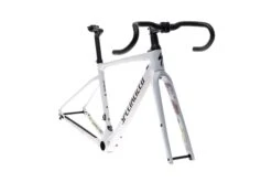 Specialized Diverge Carbon 52cm Frameset - 2020