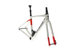 Specialized Diverge Comp Disc 52cm Frameset - 2018