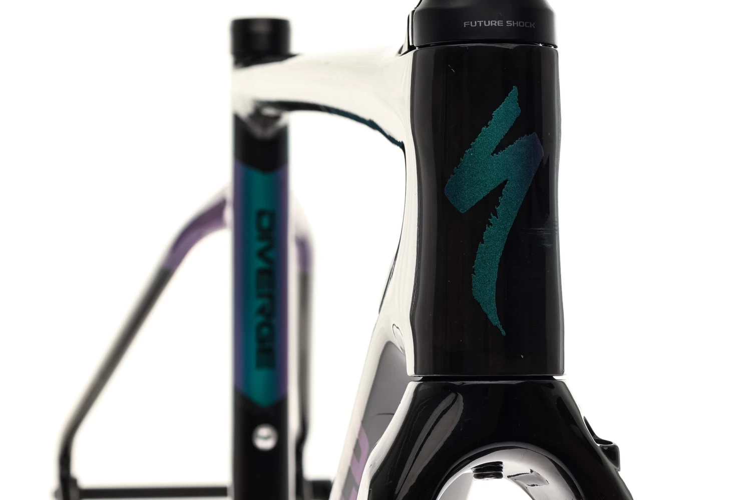 Specialized Diverge Disc 54cm Frameset - 2019 - Image 3