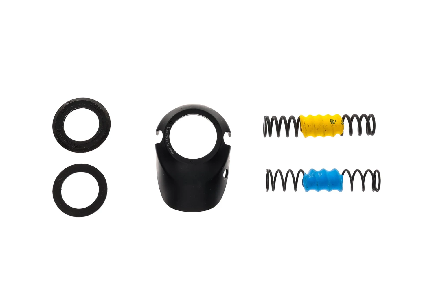 Specialized Diverge Disc 54cm Frameset - 2019 - Image 5