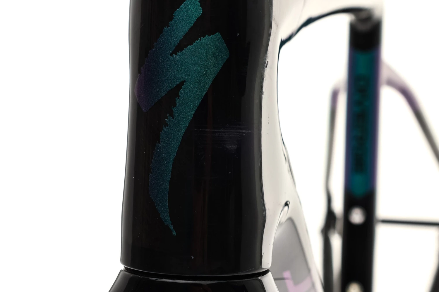 Specialized Diverge Disc 54cm Frameset - 2019 - Image 6