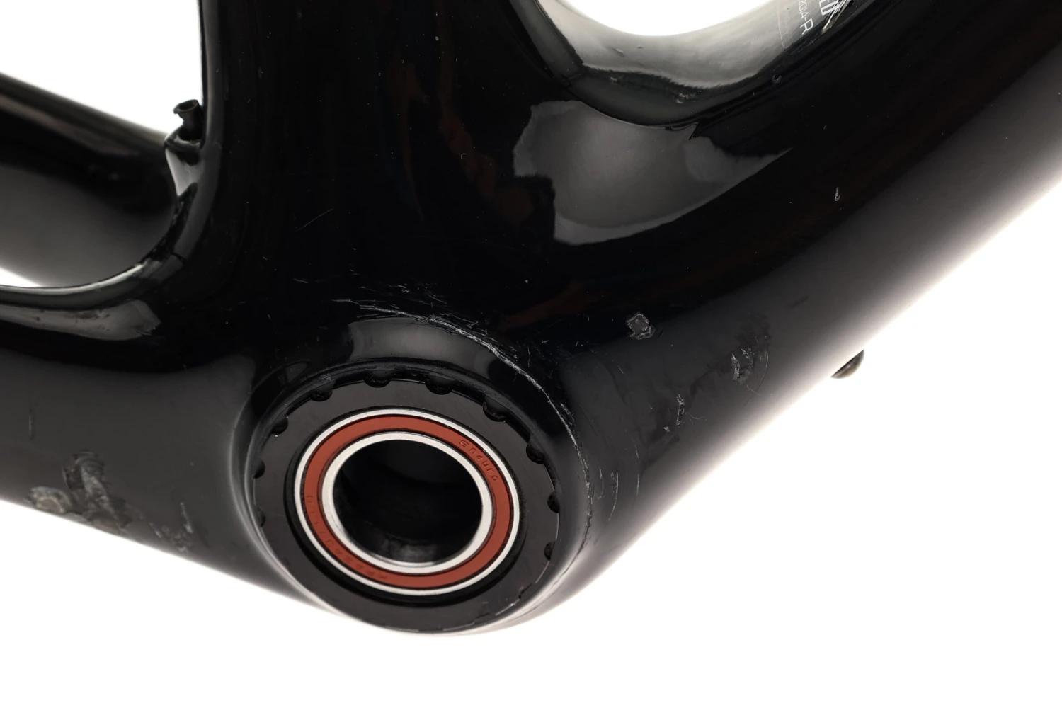 Specialized Diverge Disc 54cm Frameset - 2019 - Image 7