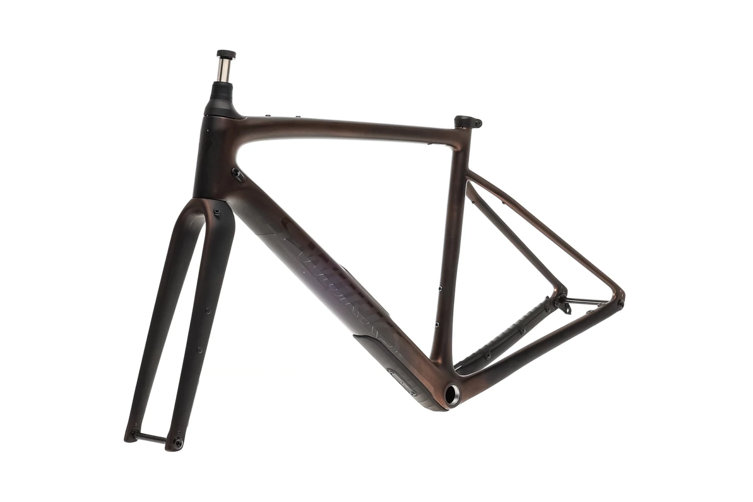 Specialized S-Works Diverge Carbon 56cm - 2020 - Image 2