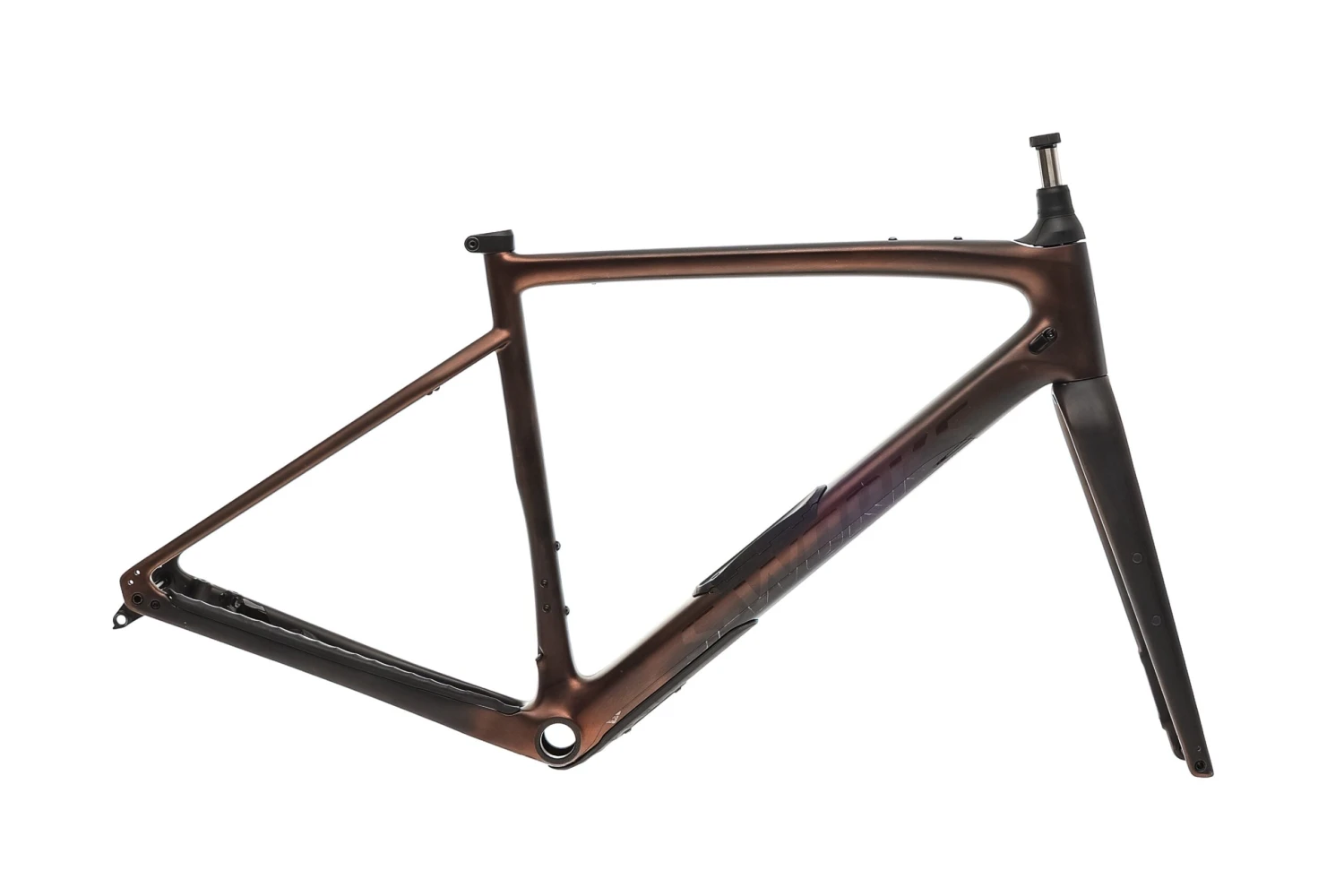 Specialized S-Works Diverge Carbon 56cm - 2020 - Image 3