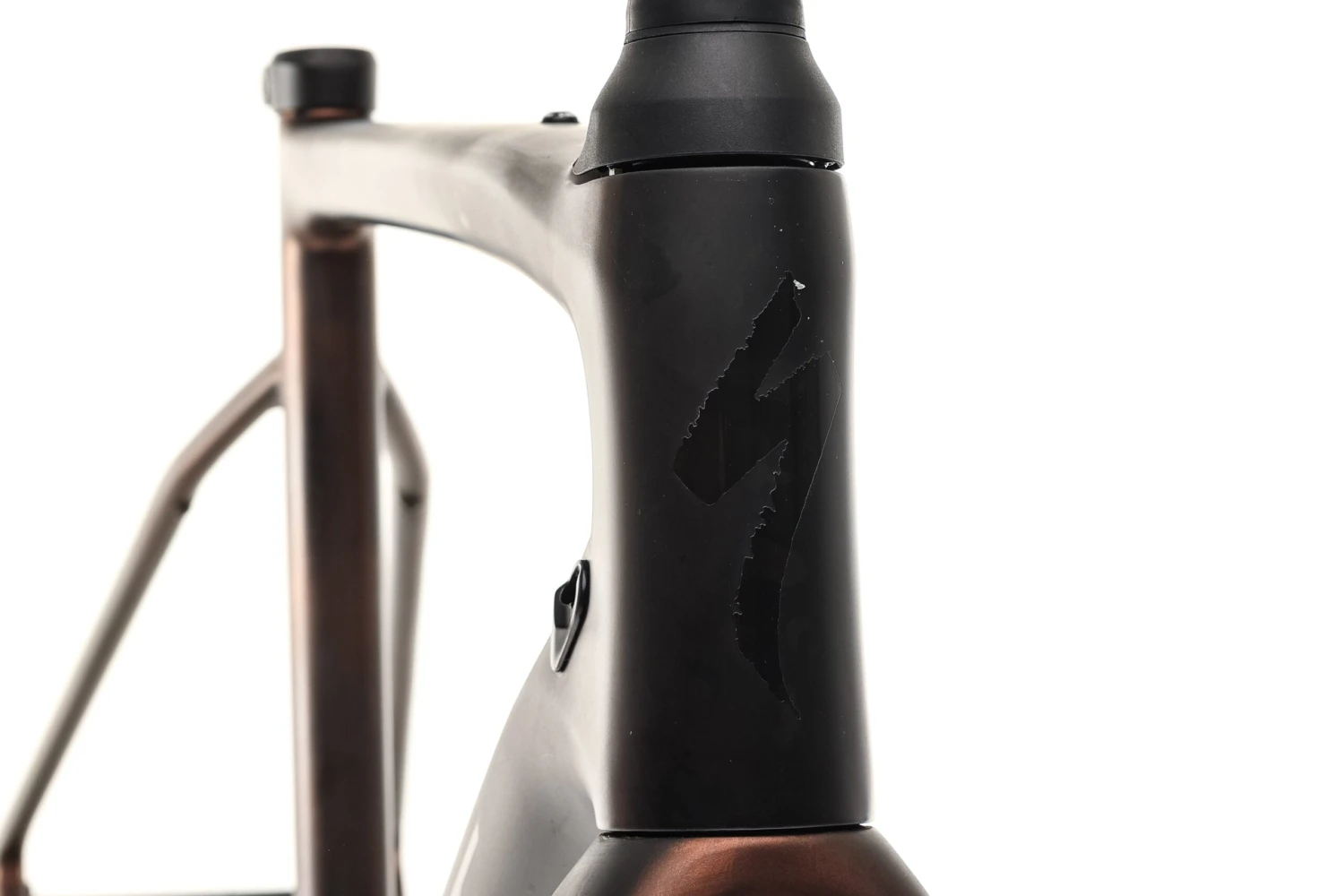 Specialized S-Works Diverge Carbon 56cm - 2020 - Image 4