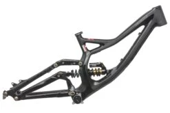 Specialized S-Works Demo 8 FSR Small Frame - 2013