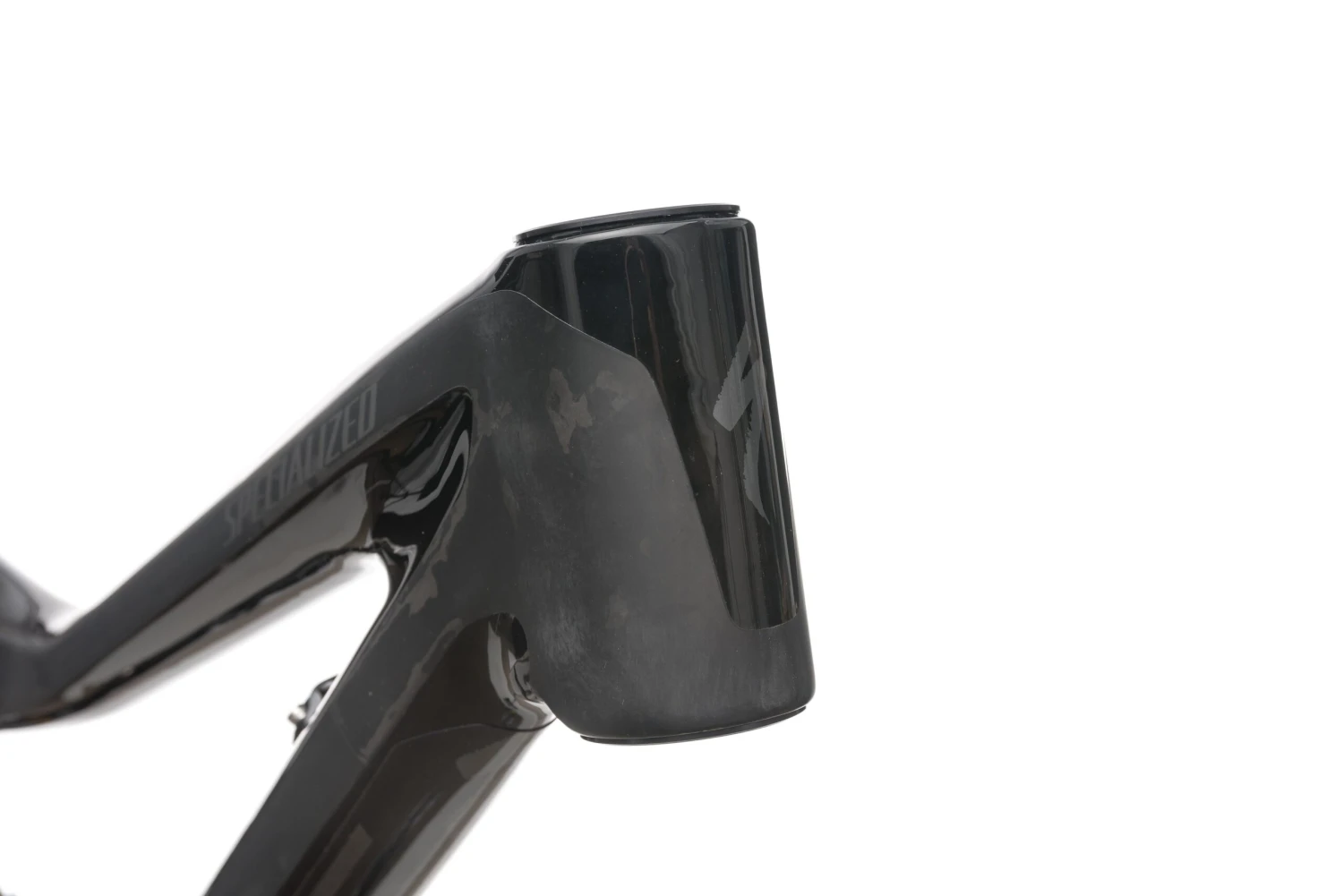 Specialized S-Works Demo 8 FSR Small Frame - 2013 - Image 4