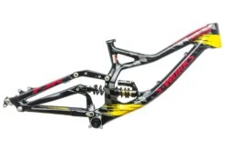 Specialized S-Works Demo 8 Small Frame - 2013