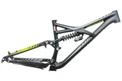 Specialized Enduro FSR EVO 650B Frame - 2015