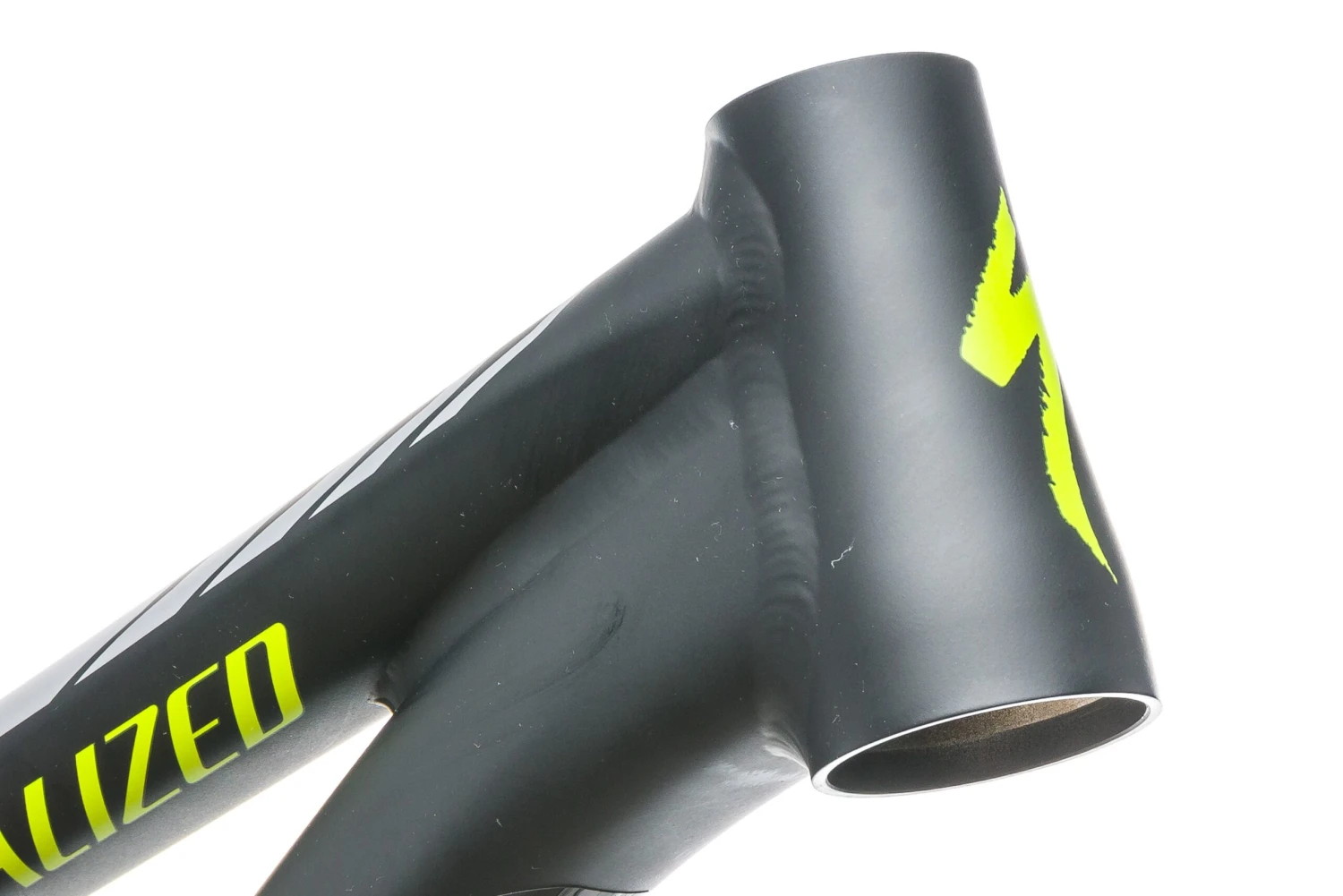 Specialized Enduro FSR EVO 650B Frame - 2015 - Image 13