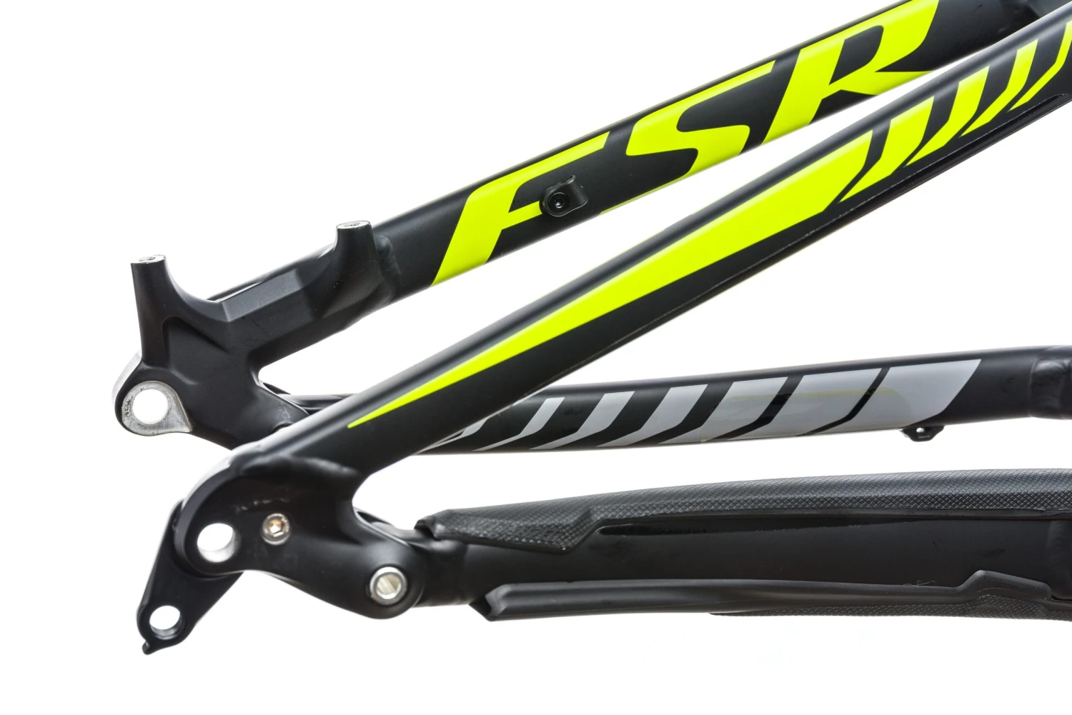 Specialized Enduro FSR EVO 650B Frame - 2015 - Image 19