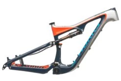 Specialized S-Works Stumpjumper FSR Carbon Frame - 2013