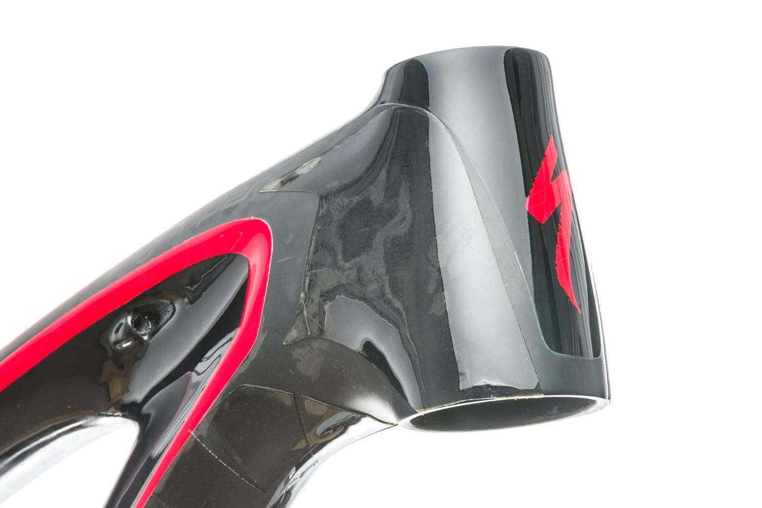 Specialized S-Works Stumpjumper FSR Carbon 29 Frame - 2012 - Image 9