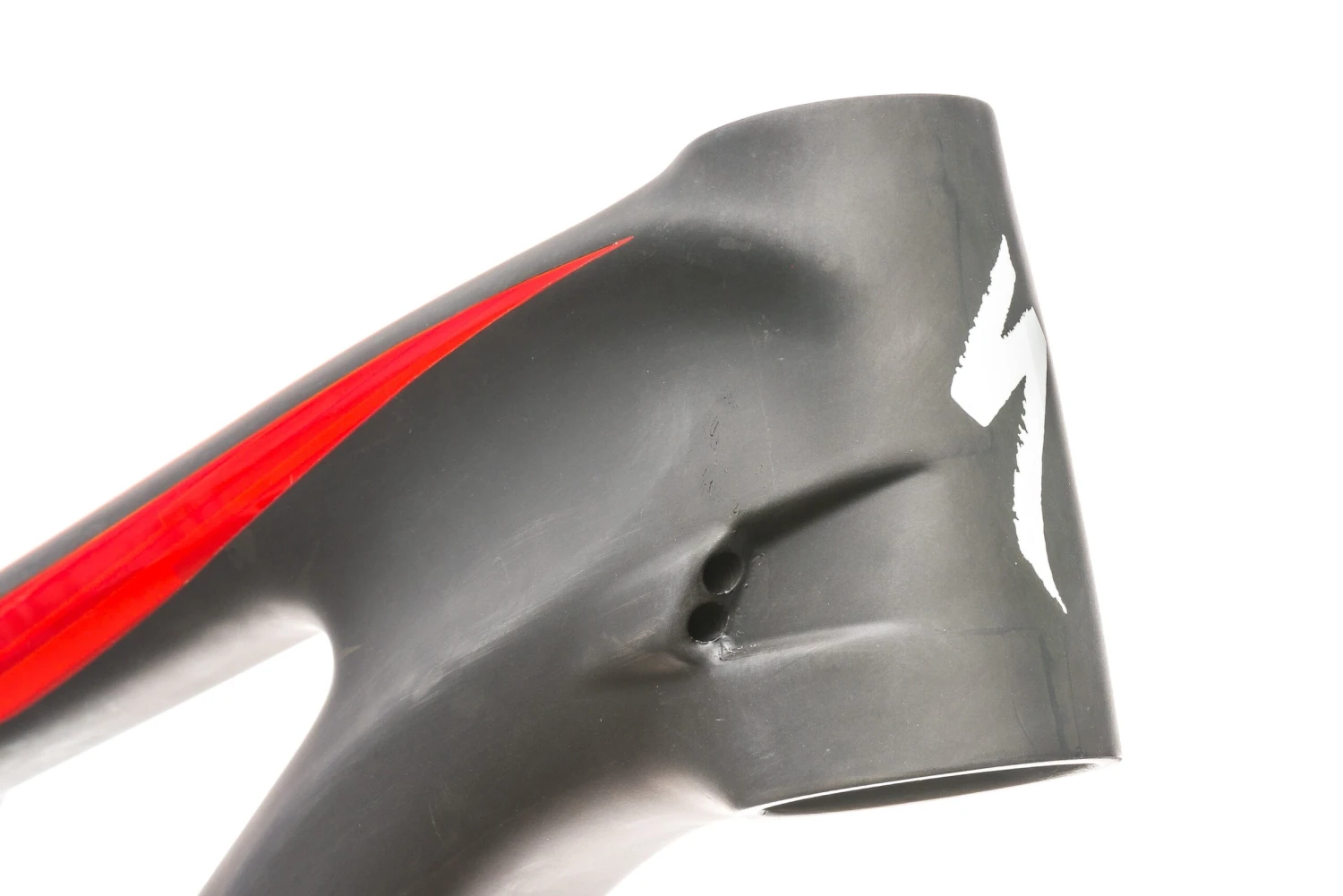 Specialized S-Works Camber FSR Carbon 650B Frame - 2016 - Image 10