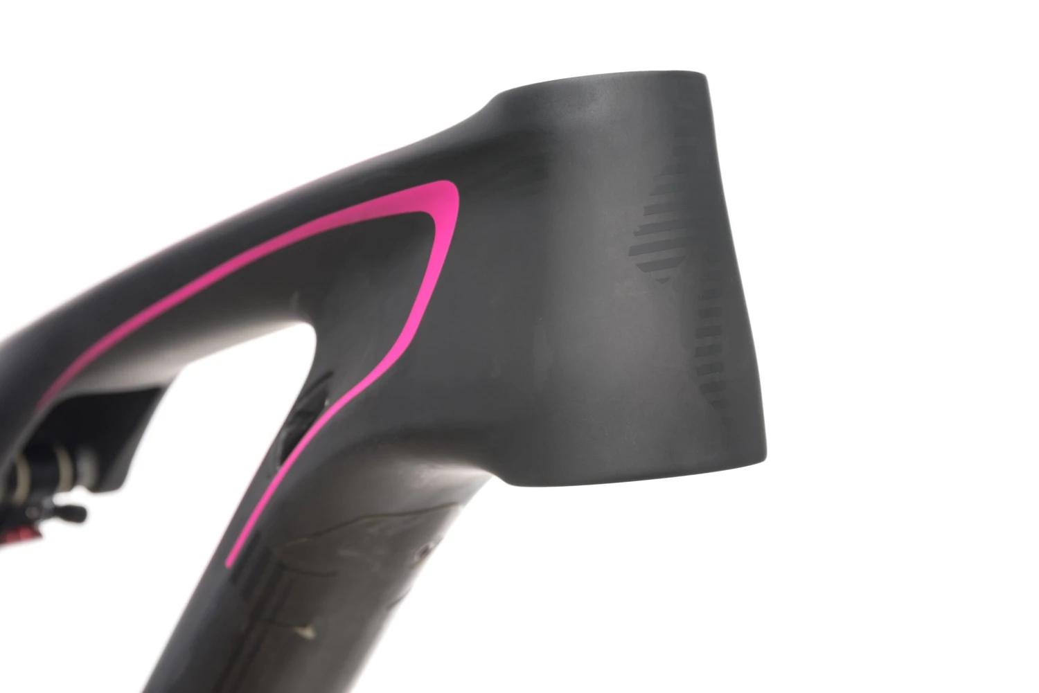 Specialized S-Works Epic FSR Carbon World Cup 29 Frame - 2015 - Image 9