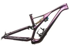 Specialized S-Works Stumpjumper 29 Medium Frame - 2019