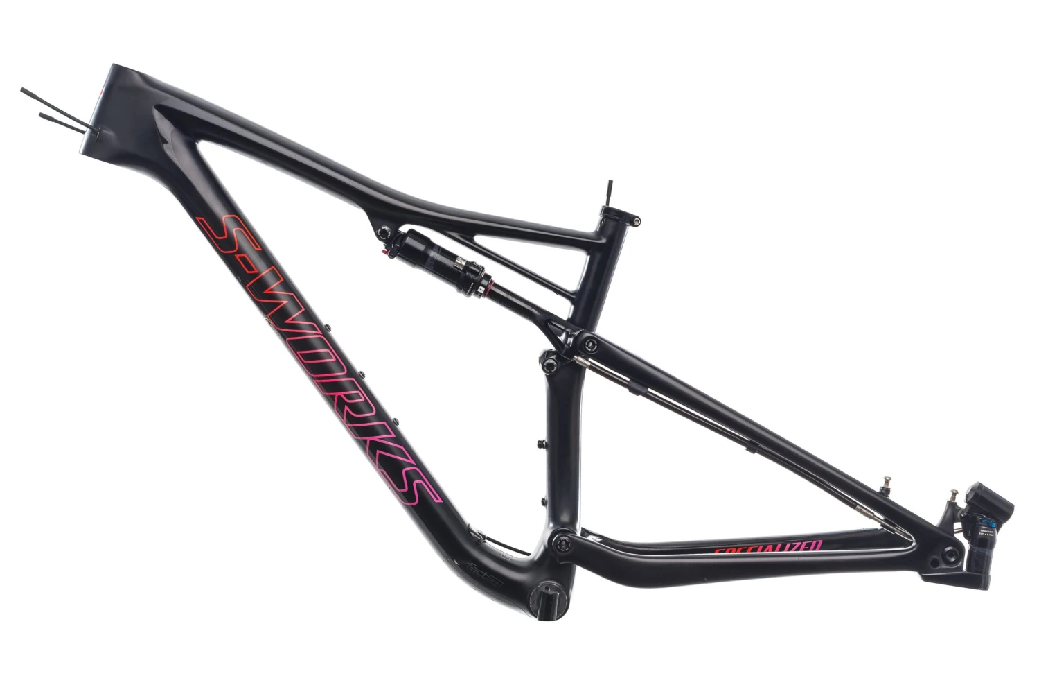 Specialized S-Works Epic Medium Frame - 2018 - Image 2