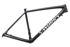 2019 Specialized S-Works Epic Hardtail Mountain Bike X-Large Frameset