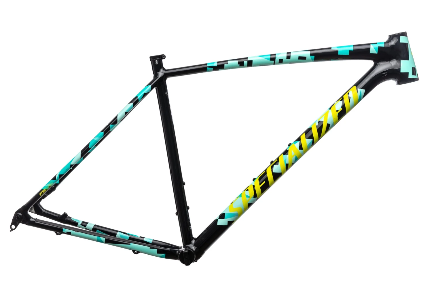 Specialized Chisel X-Large Frame - 2019