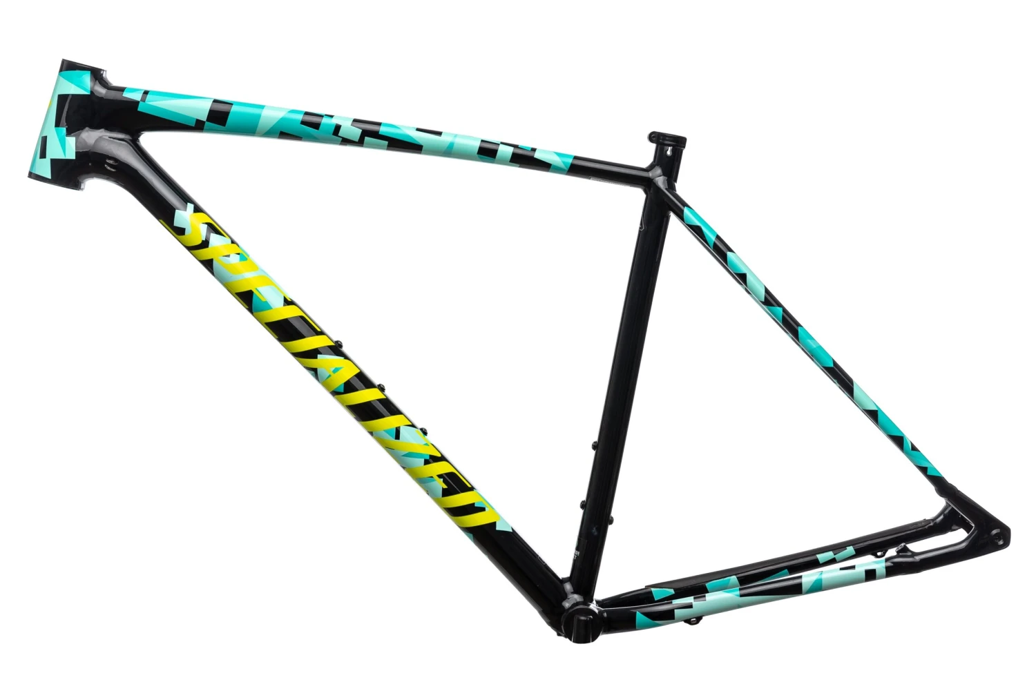 Specialized Chisel X-Large Frame - 2019 - Image 2