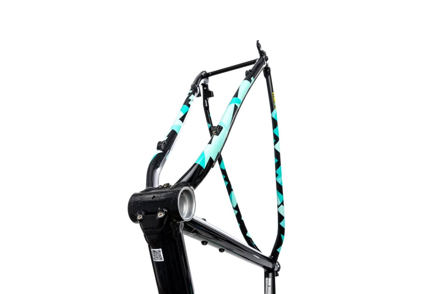 Specialized Chisel X-Large Frame - 2019 - Image 7