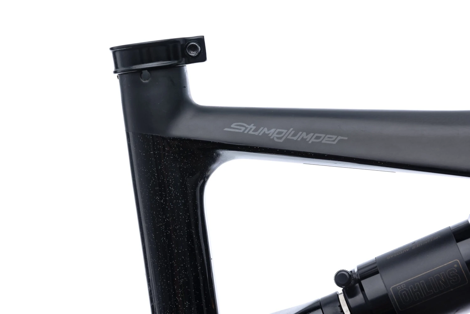 Specialized S-Works Stumpjumper 27.5" Mountain Bike - 2018, Small - Image 4