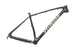Specialized Stumpjumper Comp HT 19" Frame - 2013