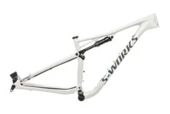 Specialized S-Works Epic Carbon 29 Small Frameset - 2020