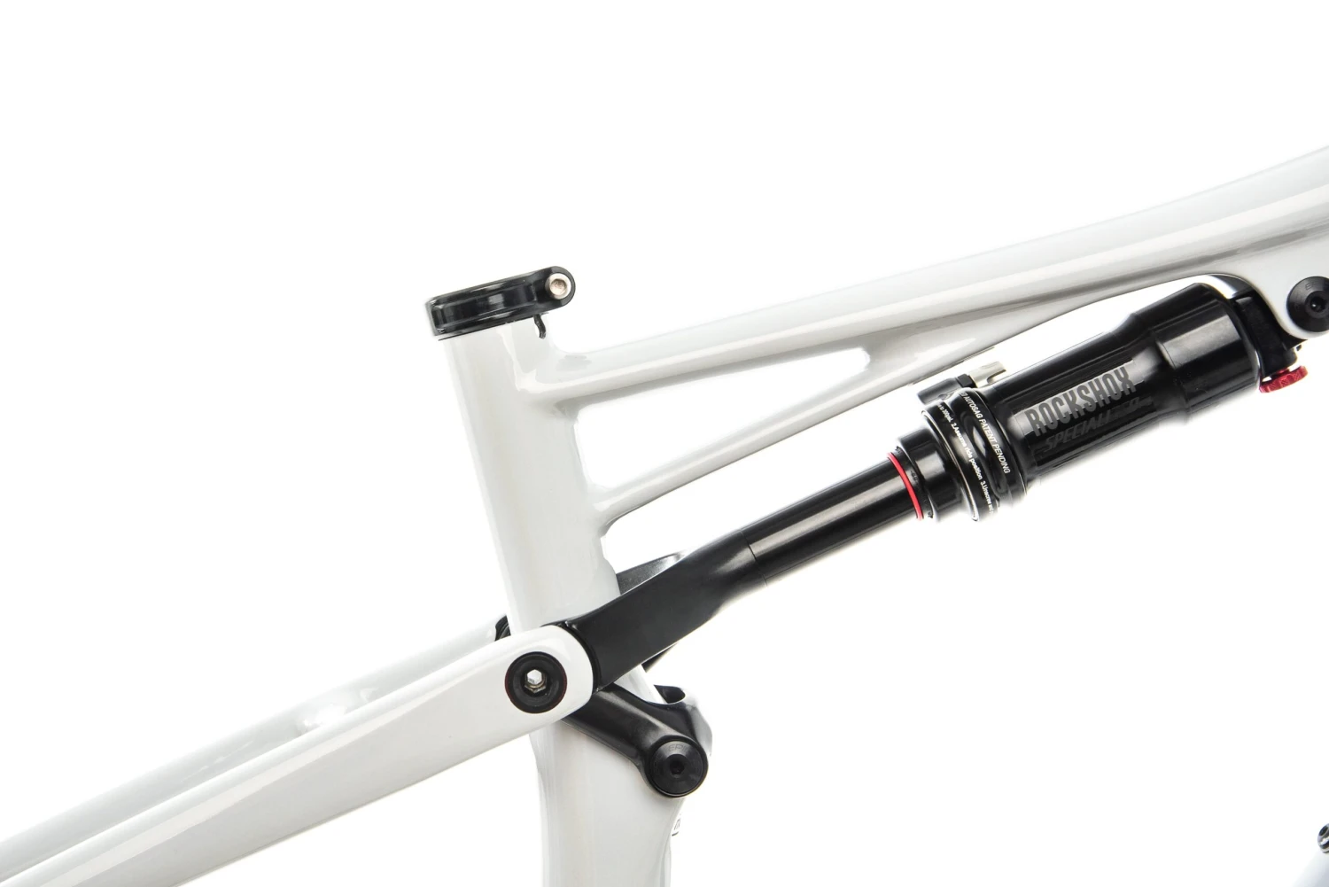 Specialized S-Works Epic Carbon 29 Small Frameset - 2020 - Image 5