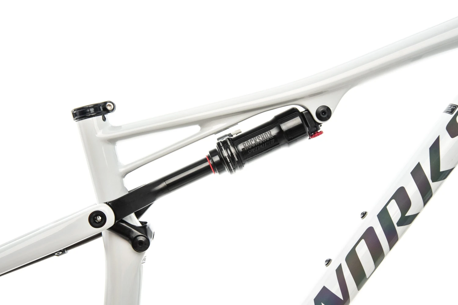 Specialized S-Works Epic Carbon 29 Small Frameset - 2020 - Image 6