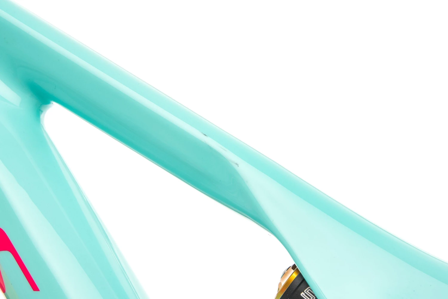 Specialized S-Works Stumpjumper Carbon 29/6Fattie Medium Frame - 2018 - Image 9