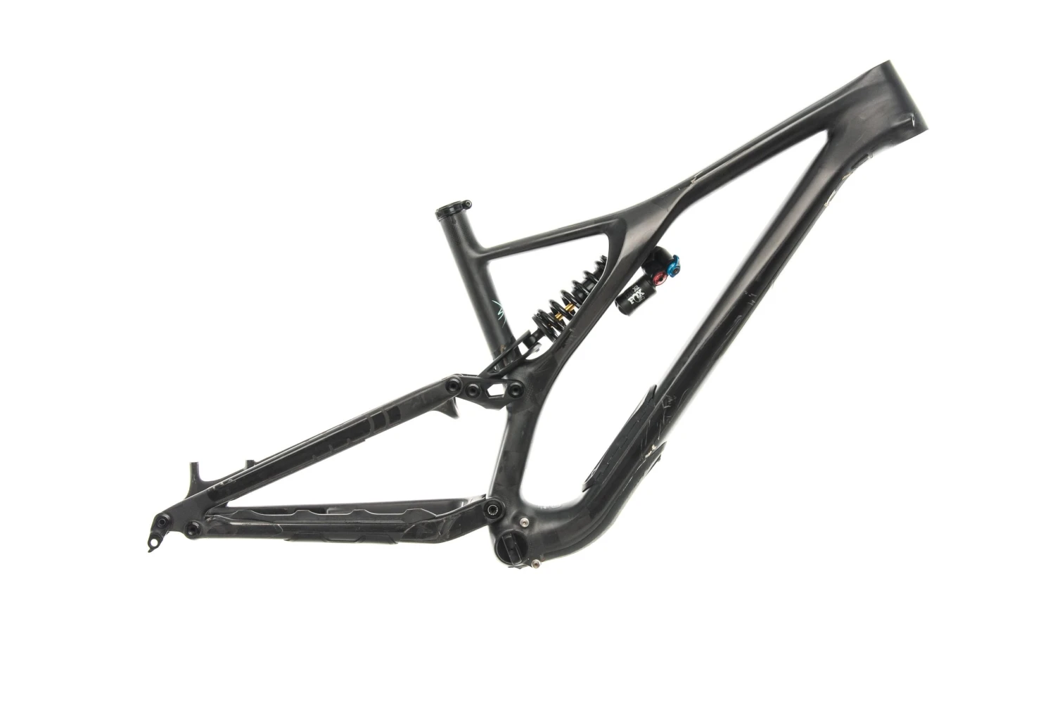 Specialized Stumpjumper Carbon EVO 29" S3 Frame - 2020