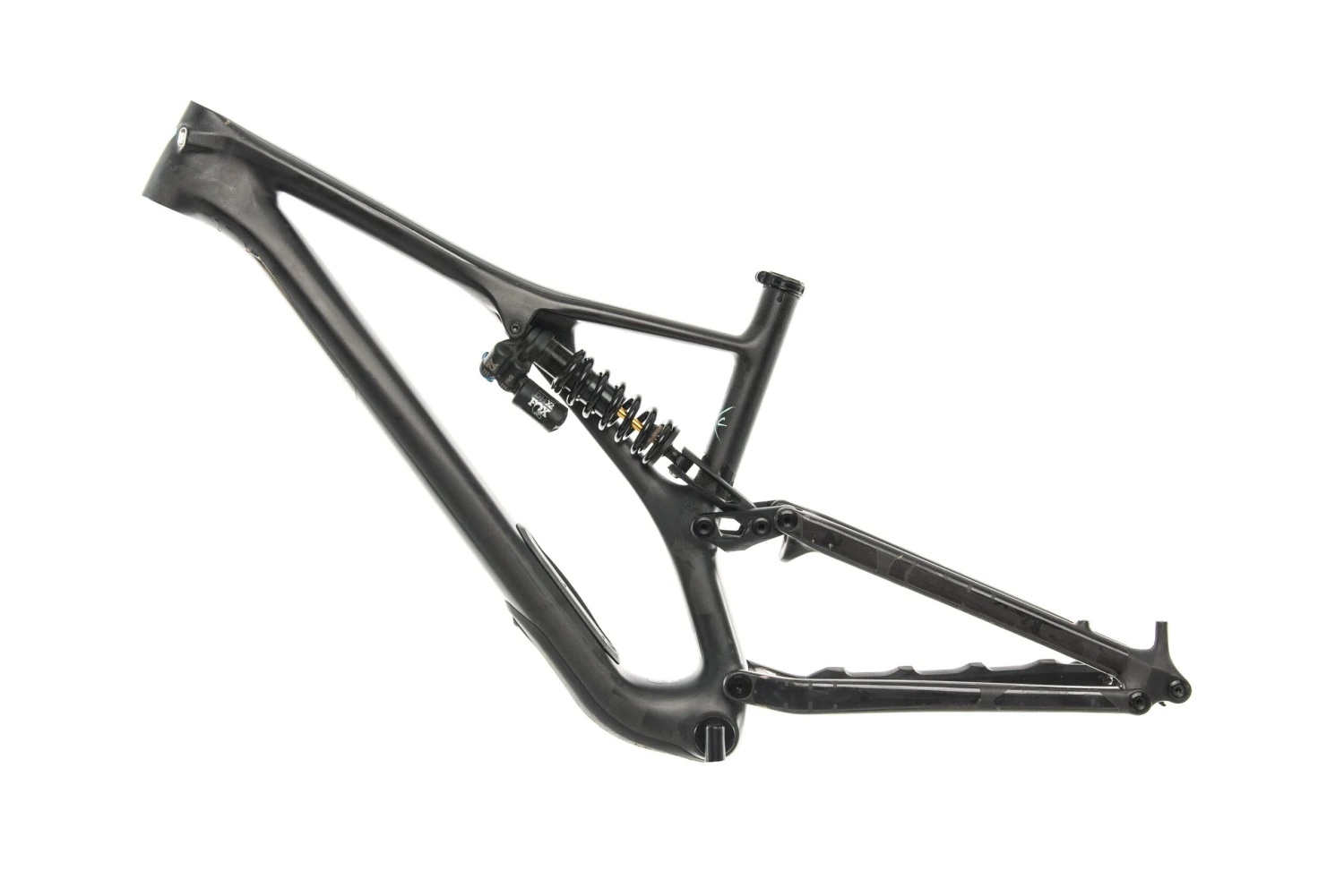 Specialized Stumpjumper Carbon EVO 29" S3 Frame - 2020 - Image 2