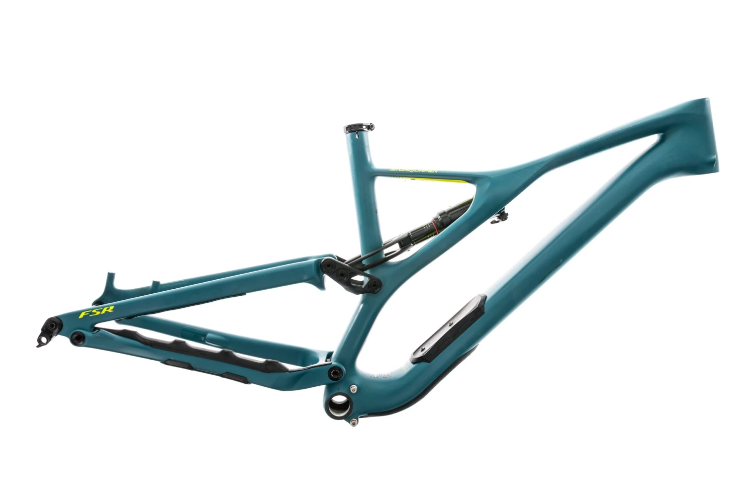 Specialized Stumpjumper ST Expert 29 Large Frame - 2019