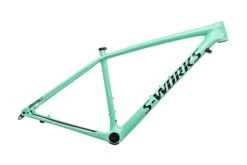 Specialized S-Works Epic Hardtail Medium Frameset - 2019