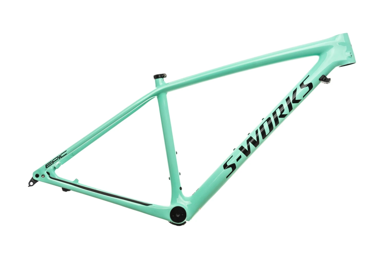 Specialized S-Works Epic Hardtail Medium Frameset - 2019