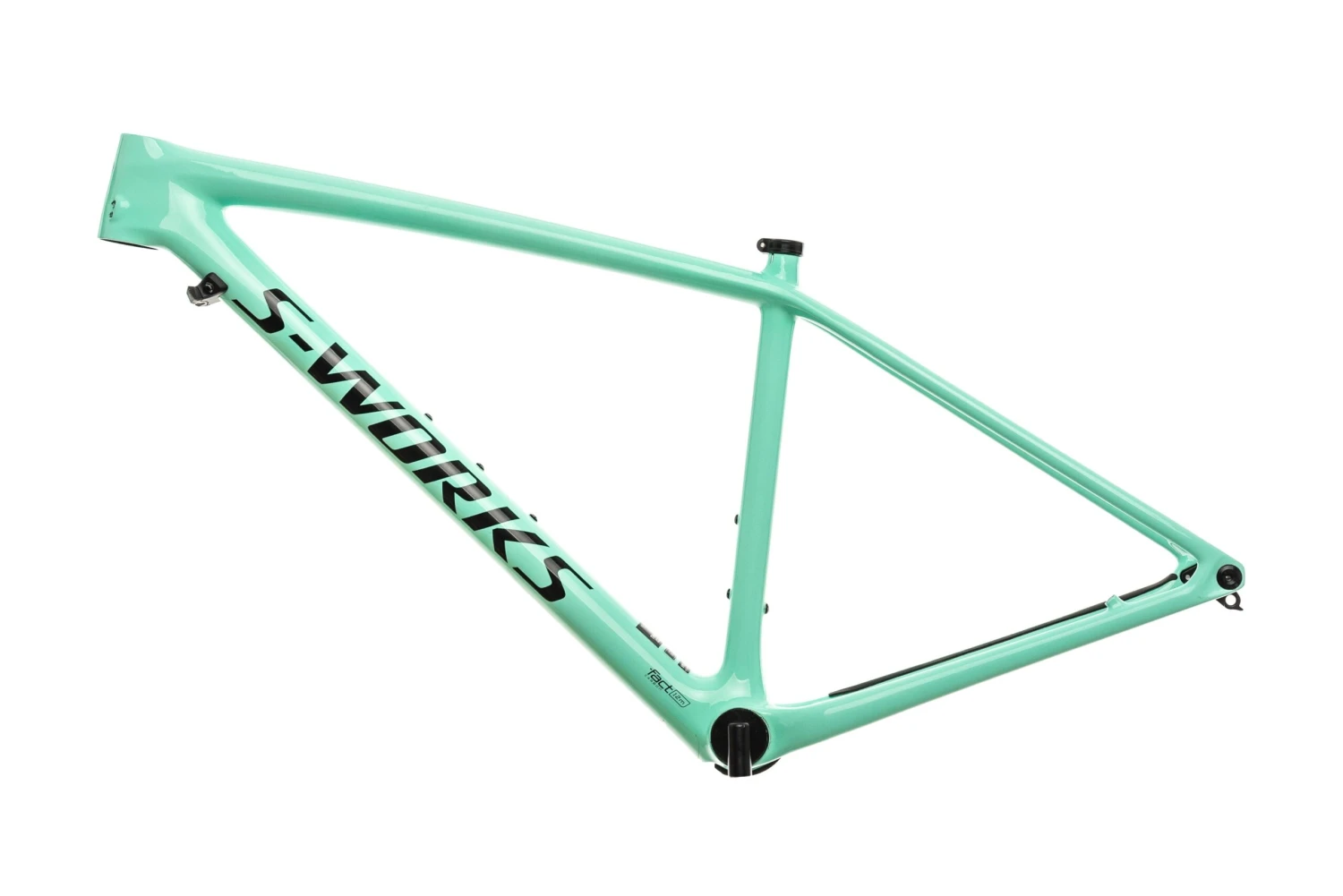 Specialized S-Works Epic Hardtail Medium Frameset - 2019 - Image 2