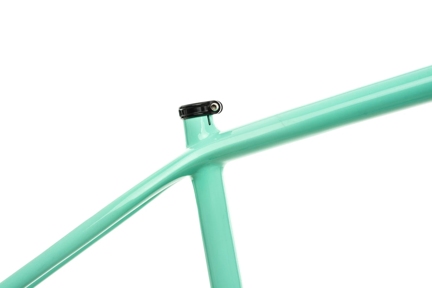 Specialized S-Works Epic Hardtail Medium Frameset - 2019 - Image 5