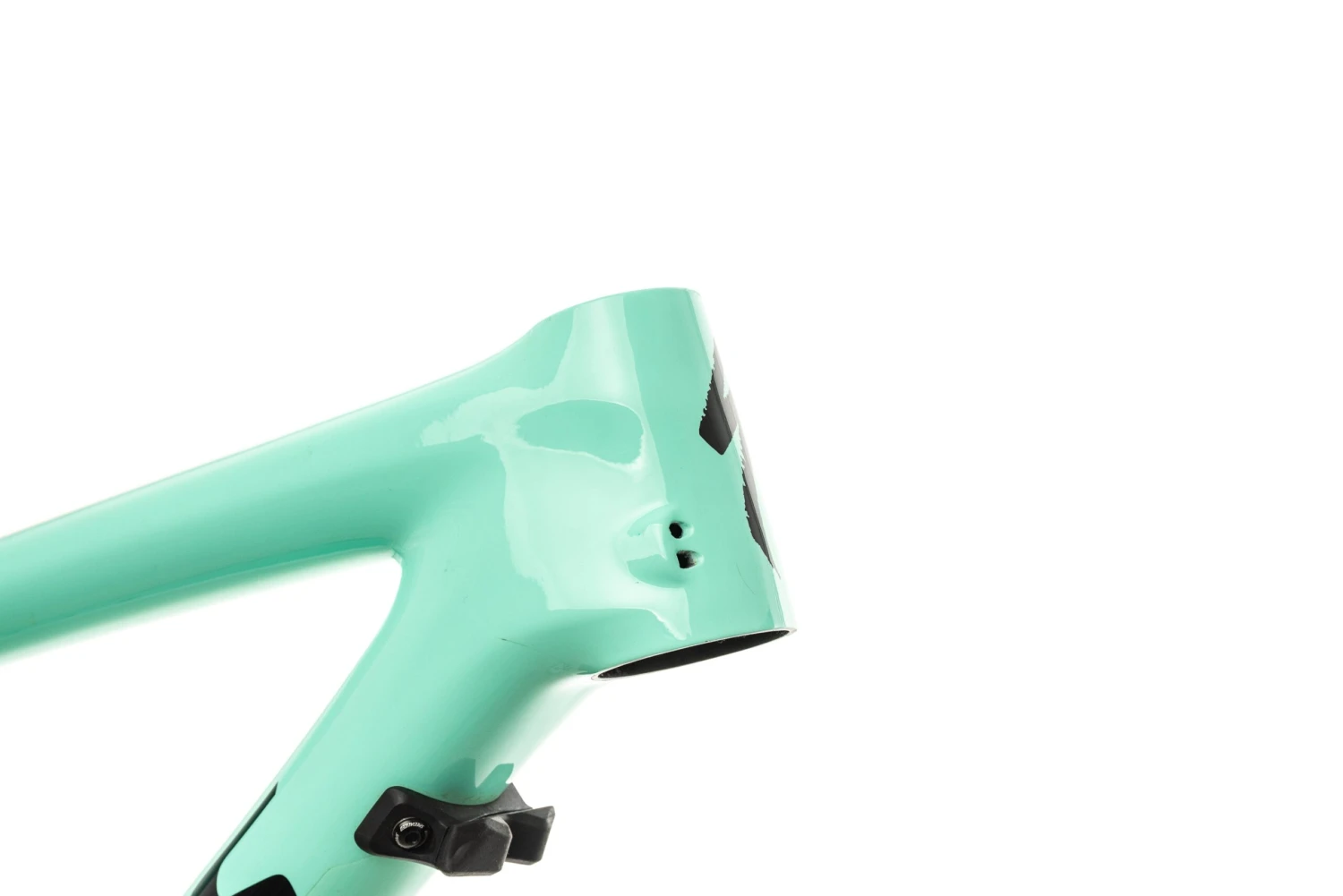 Specialized S-Works Epic Hardtail Medium Frameset - 2019 - Image 6