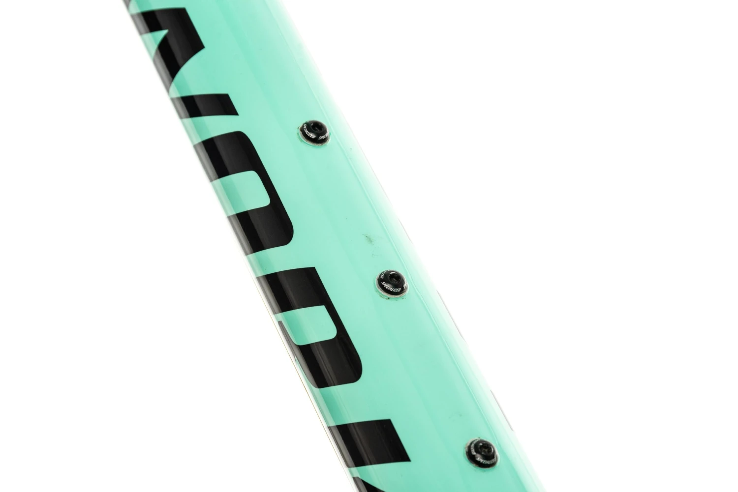 Specialized S-Works Epic Hardtail Medium Frameset - 2019 - Image 7