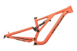 Specialized Stumpjumper Alloy S2 Frame - 2021