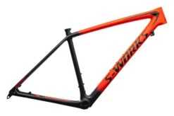 Specialized S-Works Epic Hardtail Di2 Specific Frame - 2018
