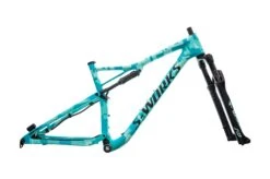 Specialized S-Works Epic LTD Large Frame - 2018