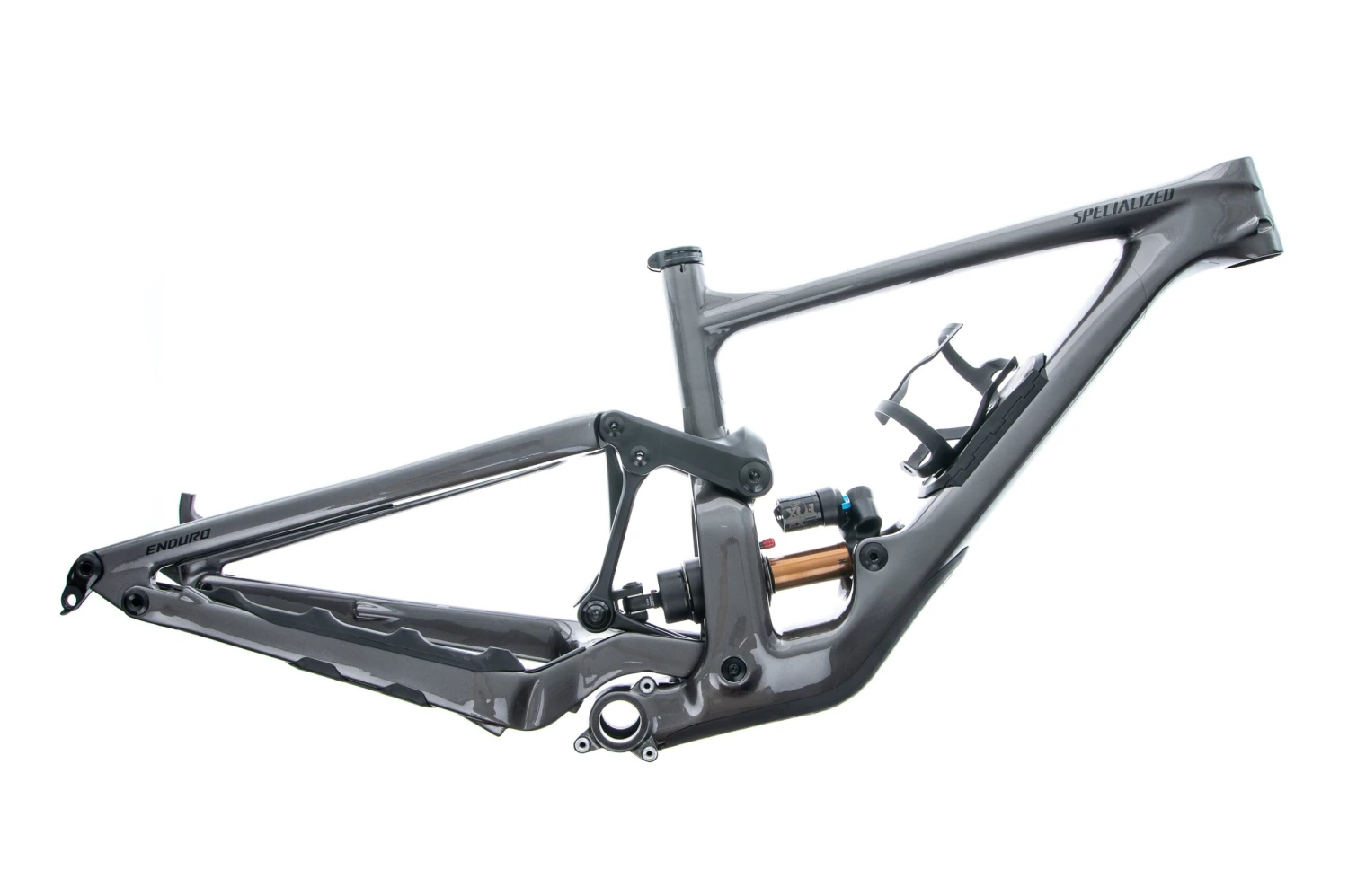 Specialized Enduro S2 Frame - 2021