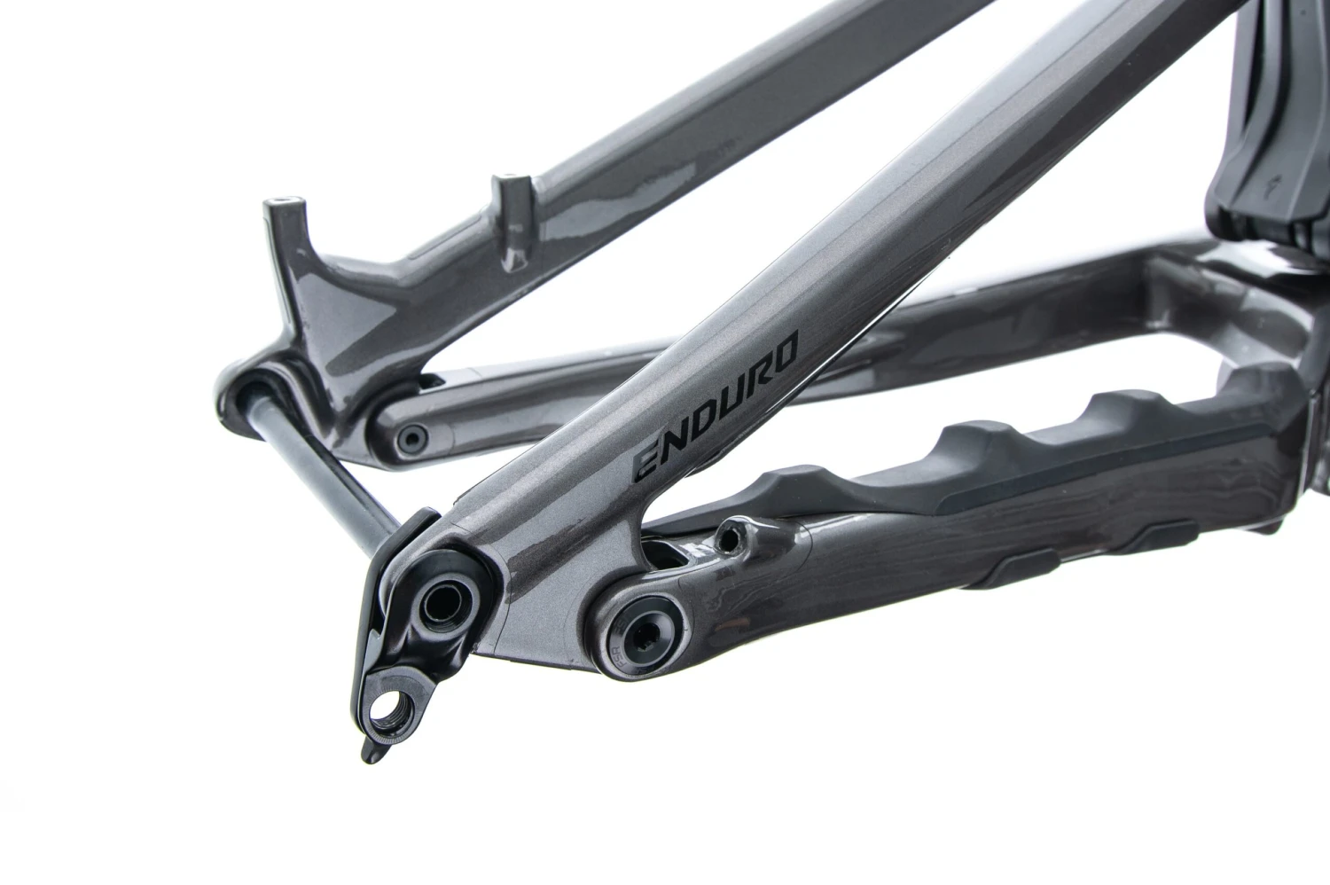 Specialized Enduro S2 Frame - 2021 - Image 4