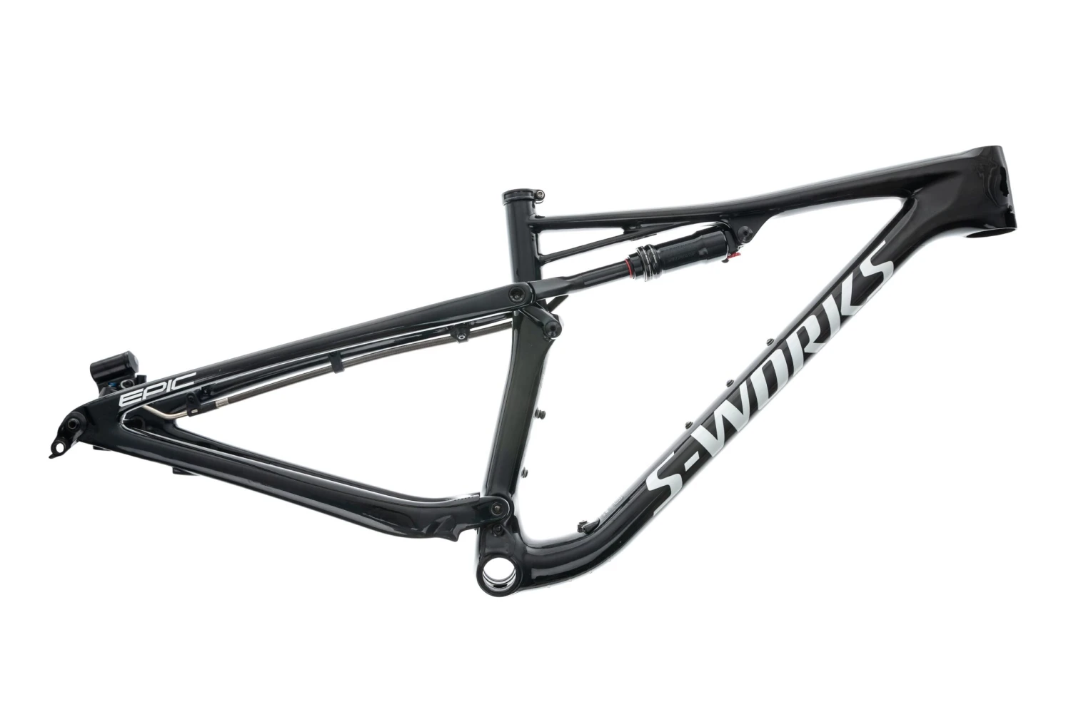 Specialized S-Works Epic Small Frame - 2019