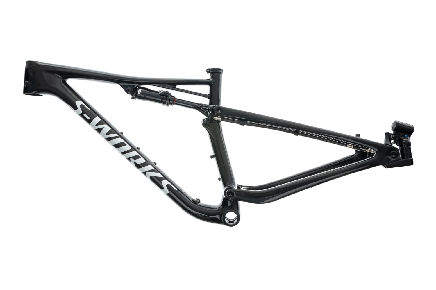 Specialized S-Works Epic Small Frame - 2019 - Image 2