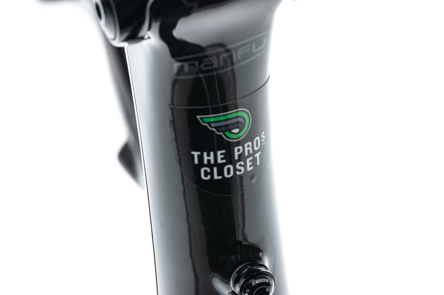 Specialized S-Works Epic Small Frame - 2019 - Image 3